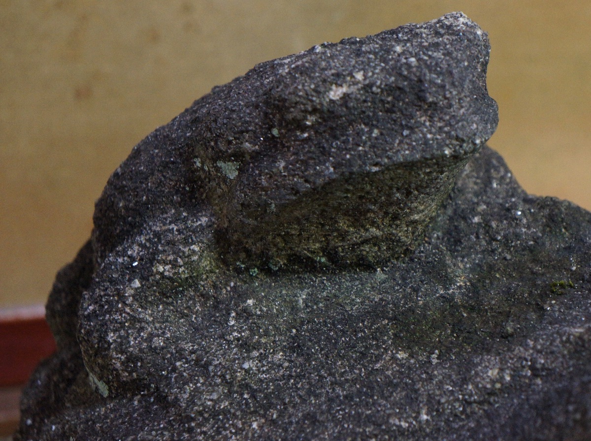 Garden sculpture 1900